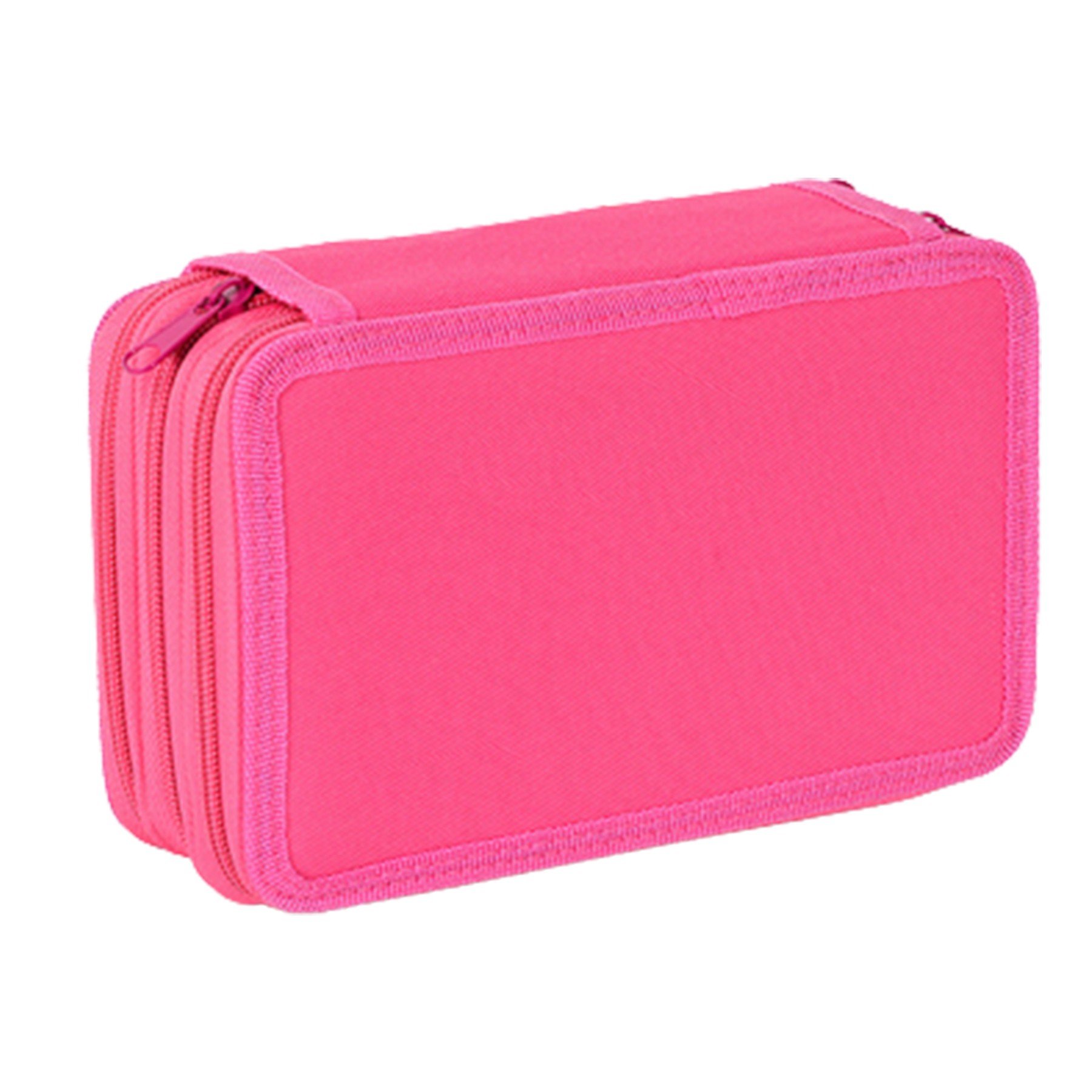 Three-Layer Oxford Cloth Stationery Case 8