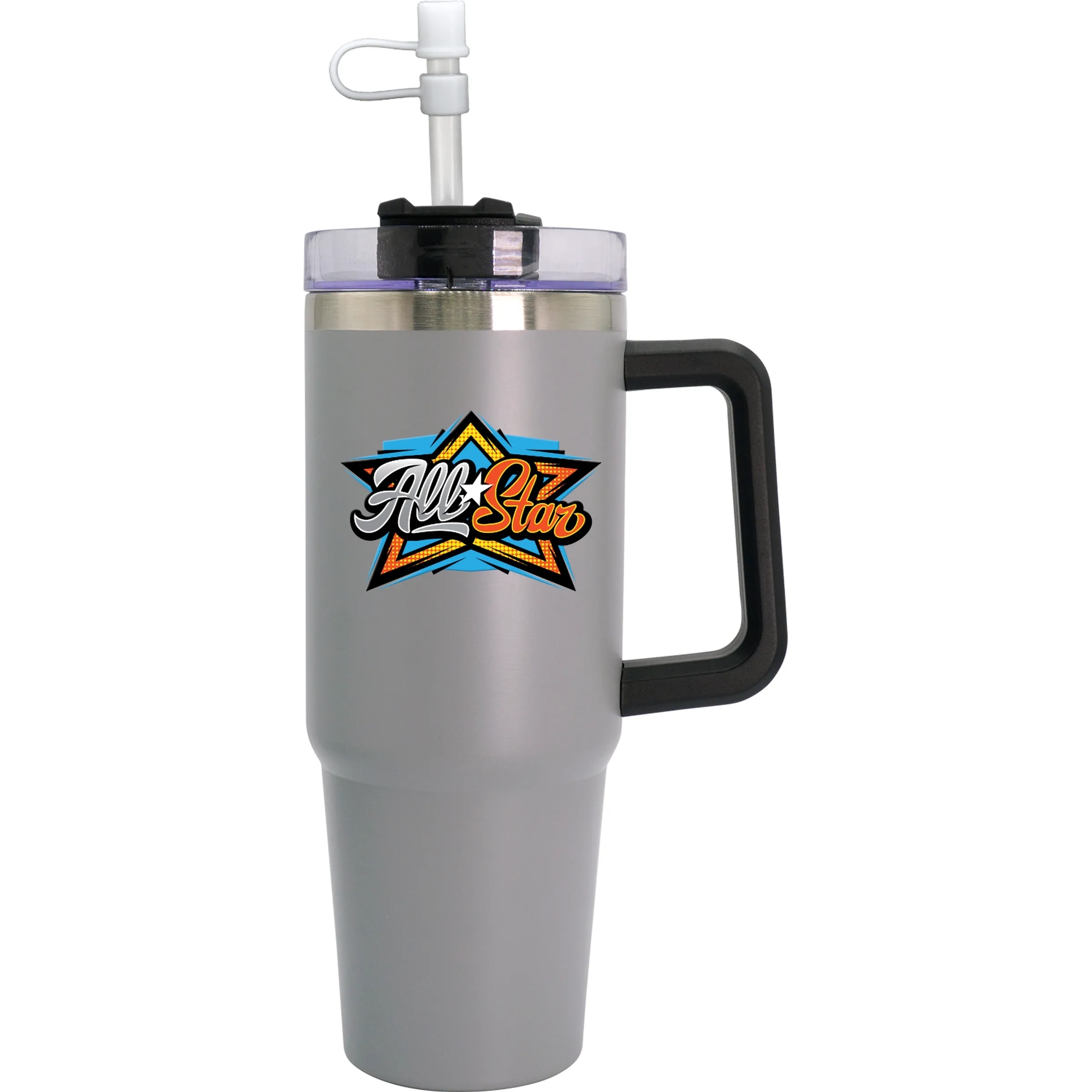 30 OZ. HYDRATE TUMBLER 5