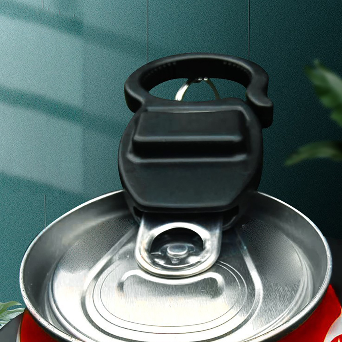 3-in-1 Bottle Opener for Caps Cans & Twist-Off Lids 3