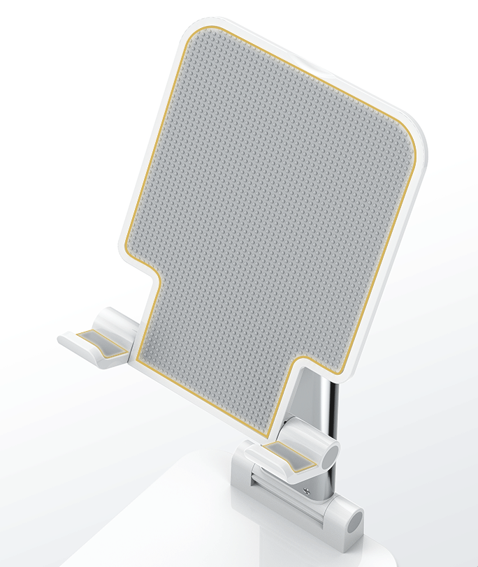 Adjustable Table Mobile Phone Holder Stand 6