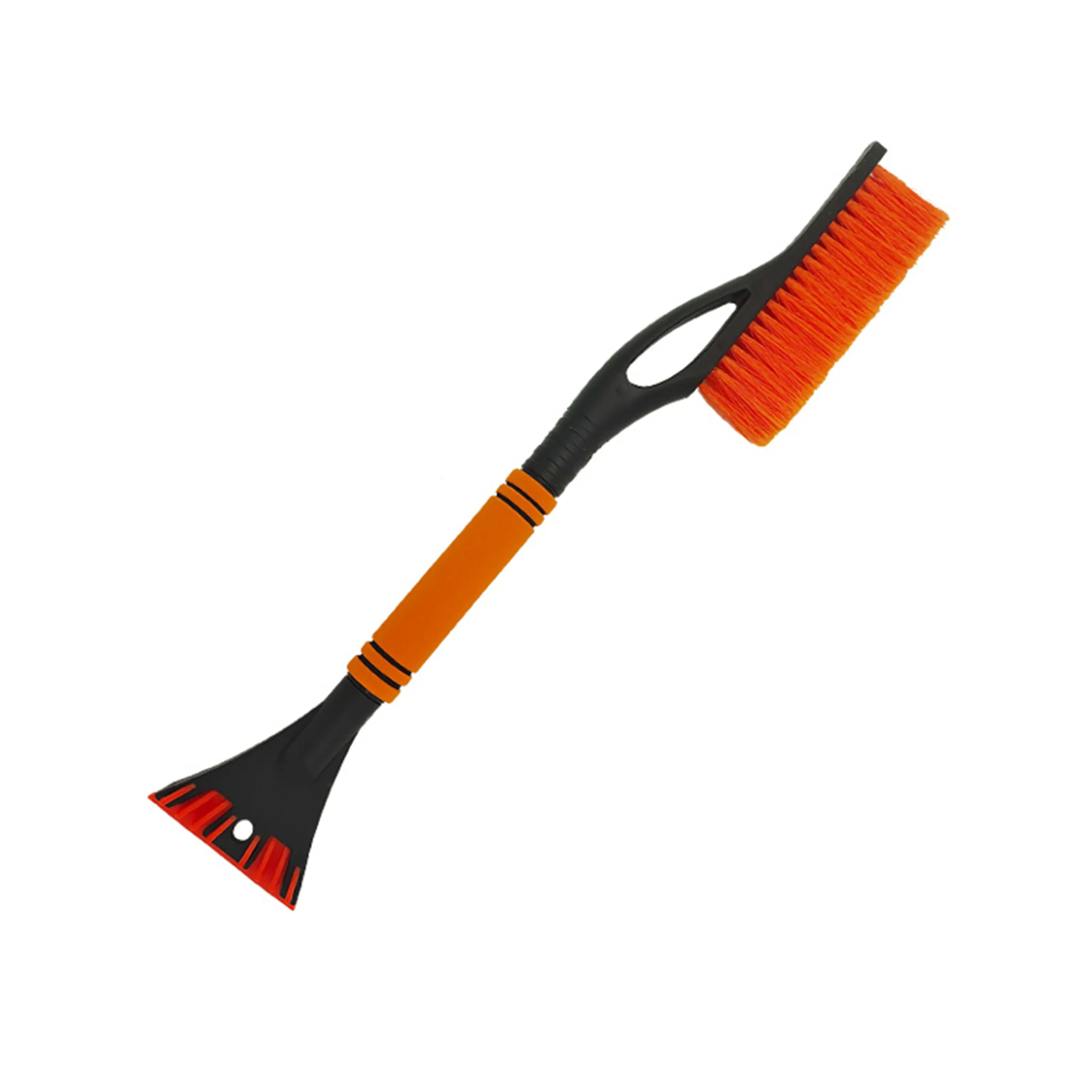 Car Snow Brush and Ice Scraper 2