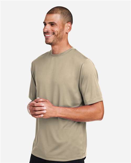 Men's Zone Performance Mesh T-Shirt - TT15 117