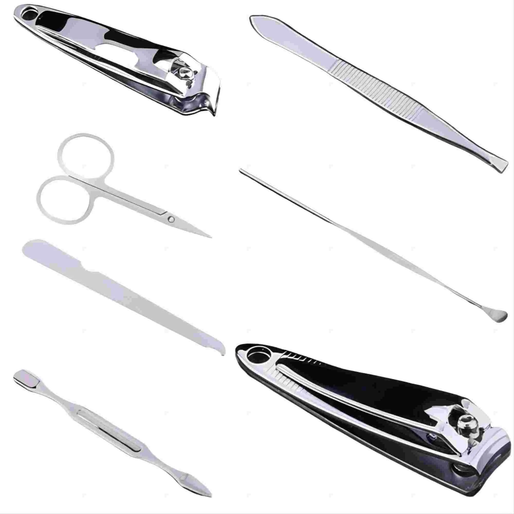 7 In 1 Customize Manicure Set 2