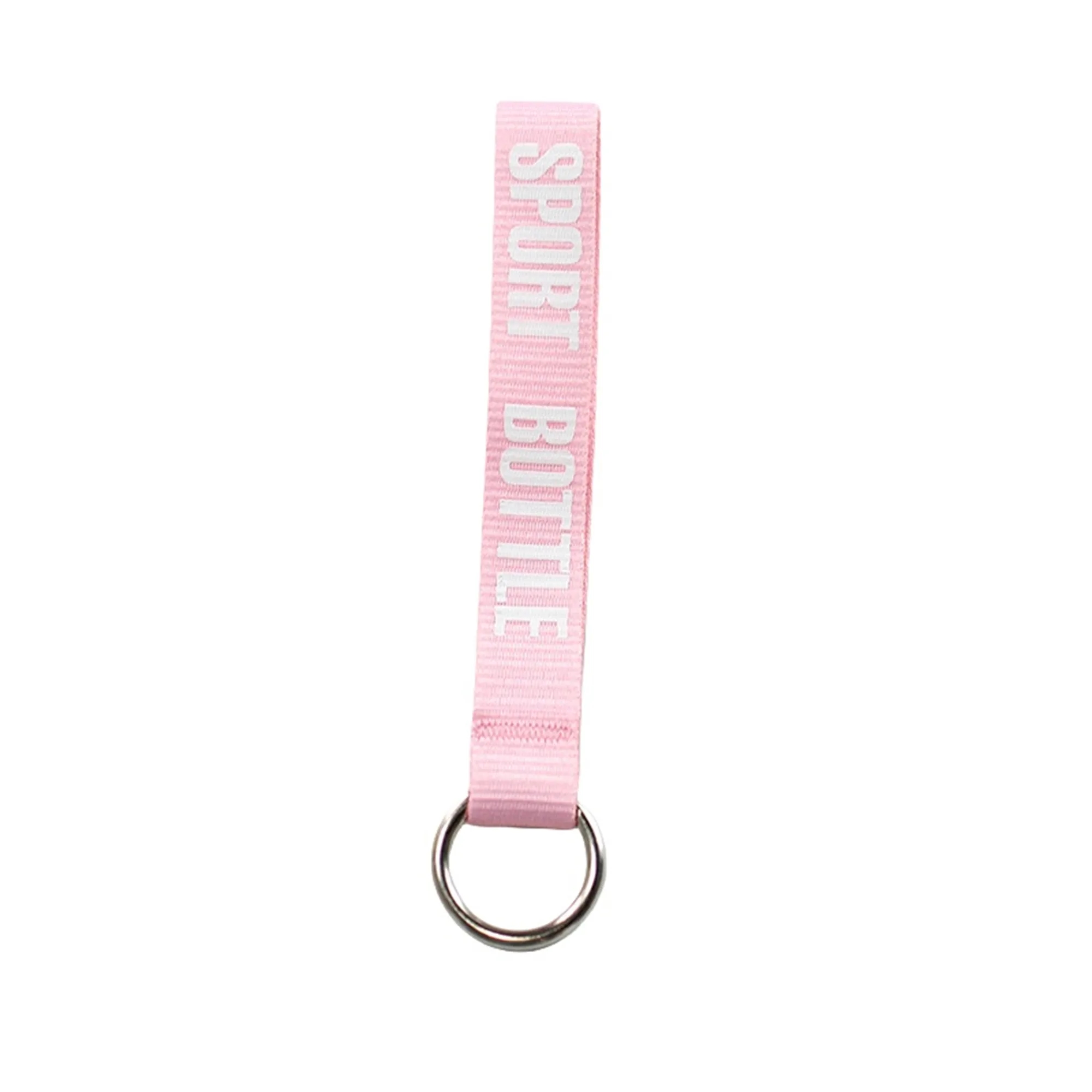Woven Wrist Keychain Lanyard 3
