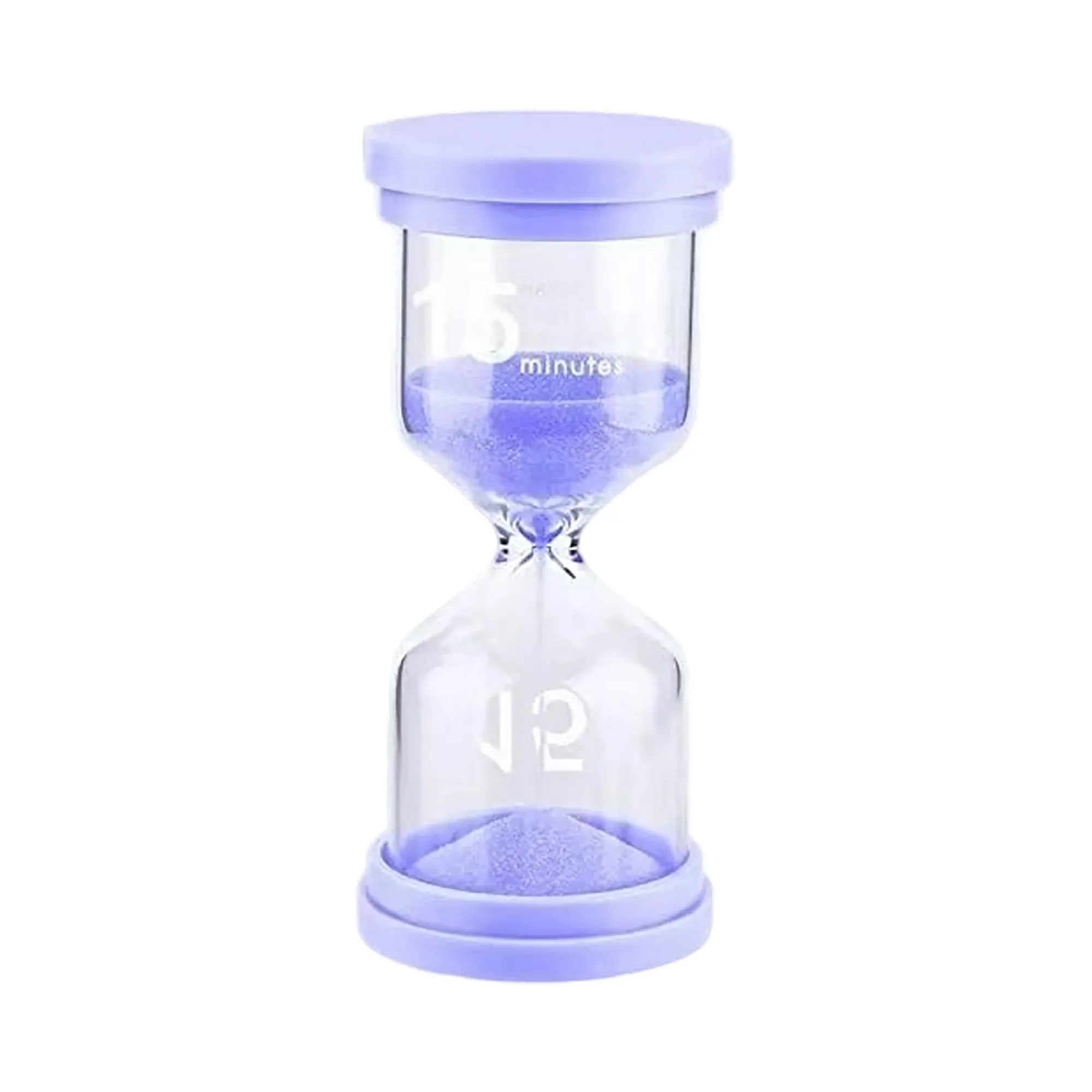 Creative Hourglass Timer Gift 11