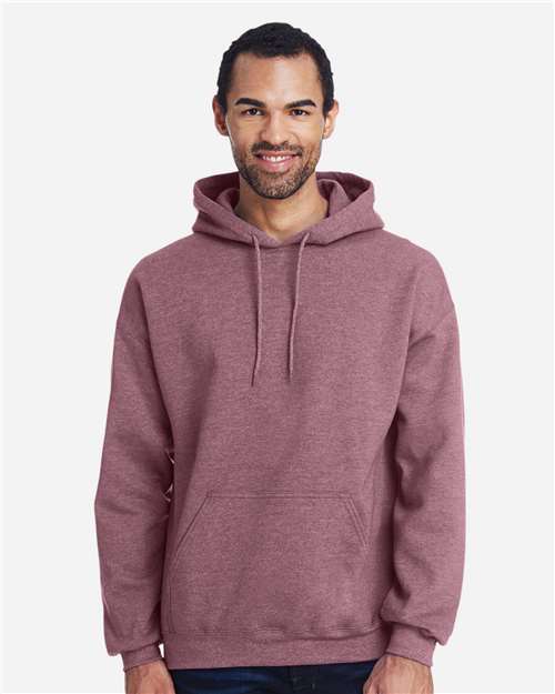 Unisex Heavy Blend™ Hooded Sweatshirt - 18500, custom hoodie or sweatshirt with logo imprint 115