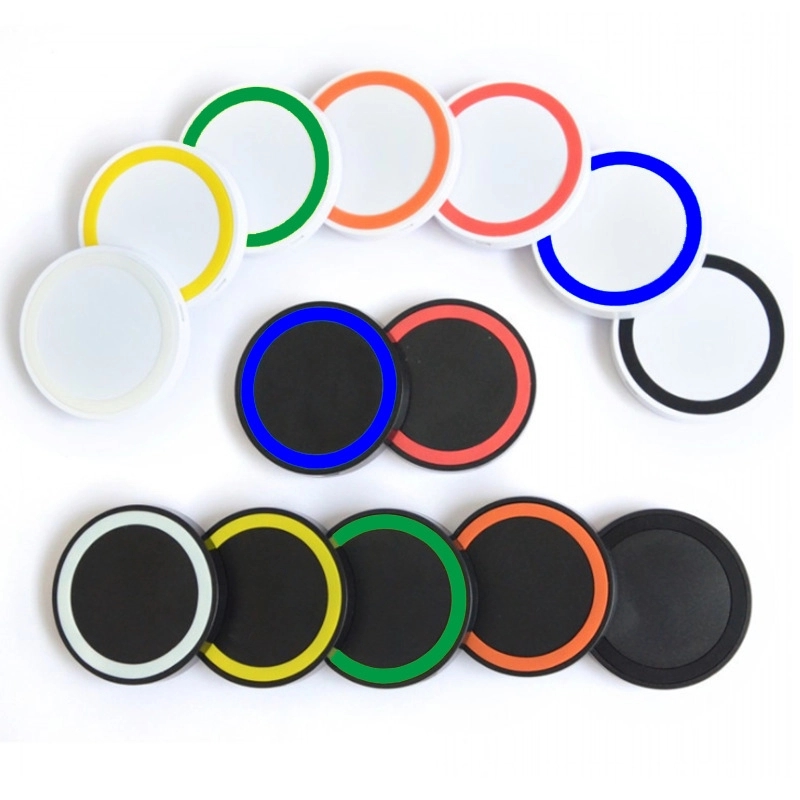 Wireless Puck Smartphone Charging Pad 2