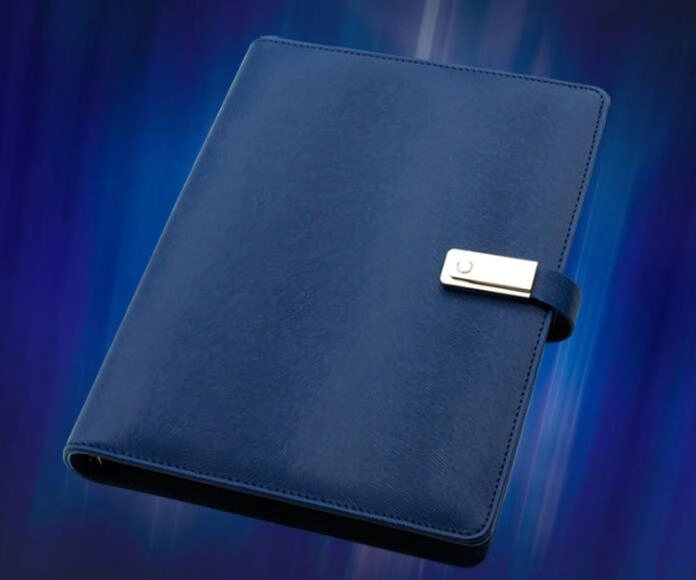 Multi-function Portable Power Notebook 9