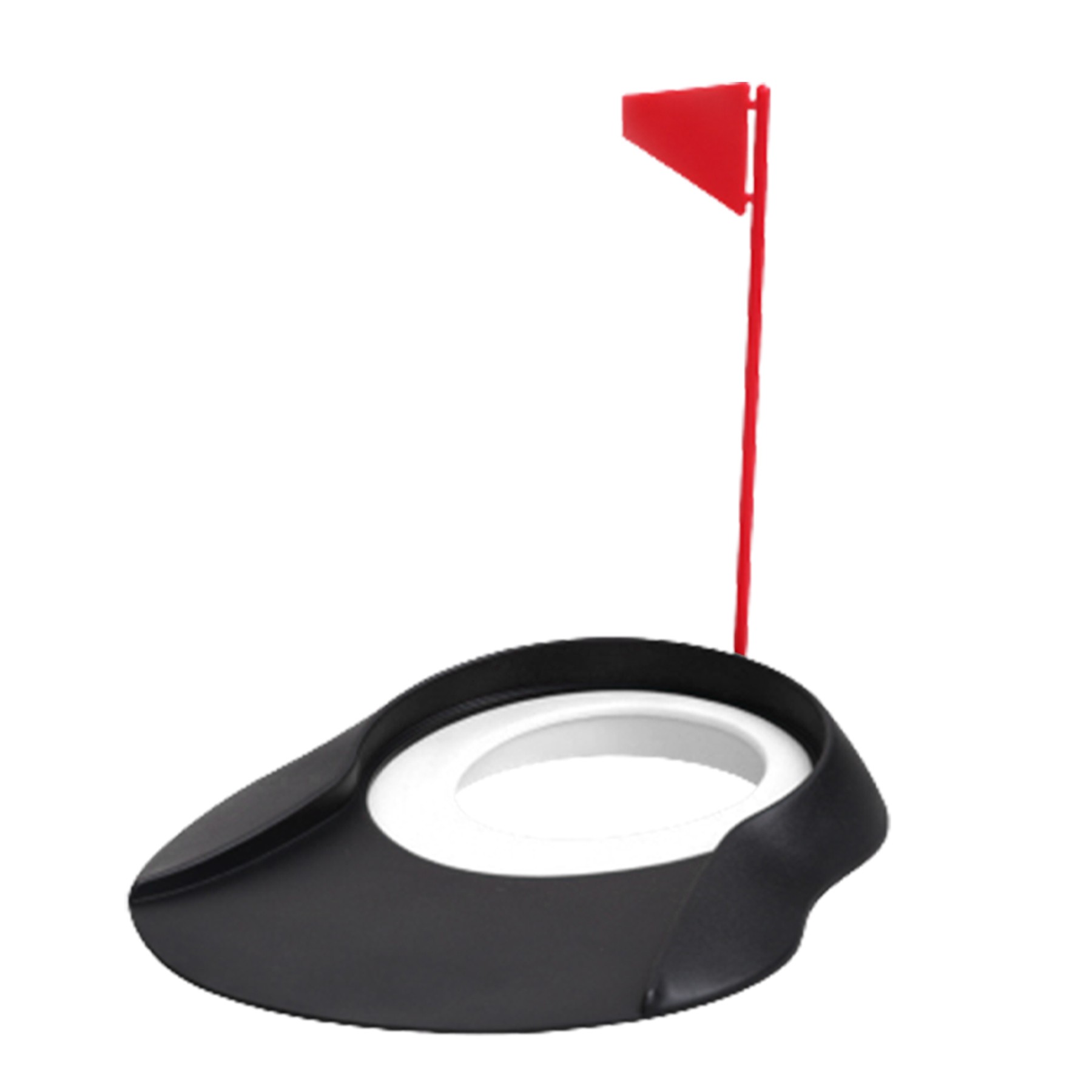Golf Indoor Exerciser 4