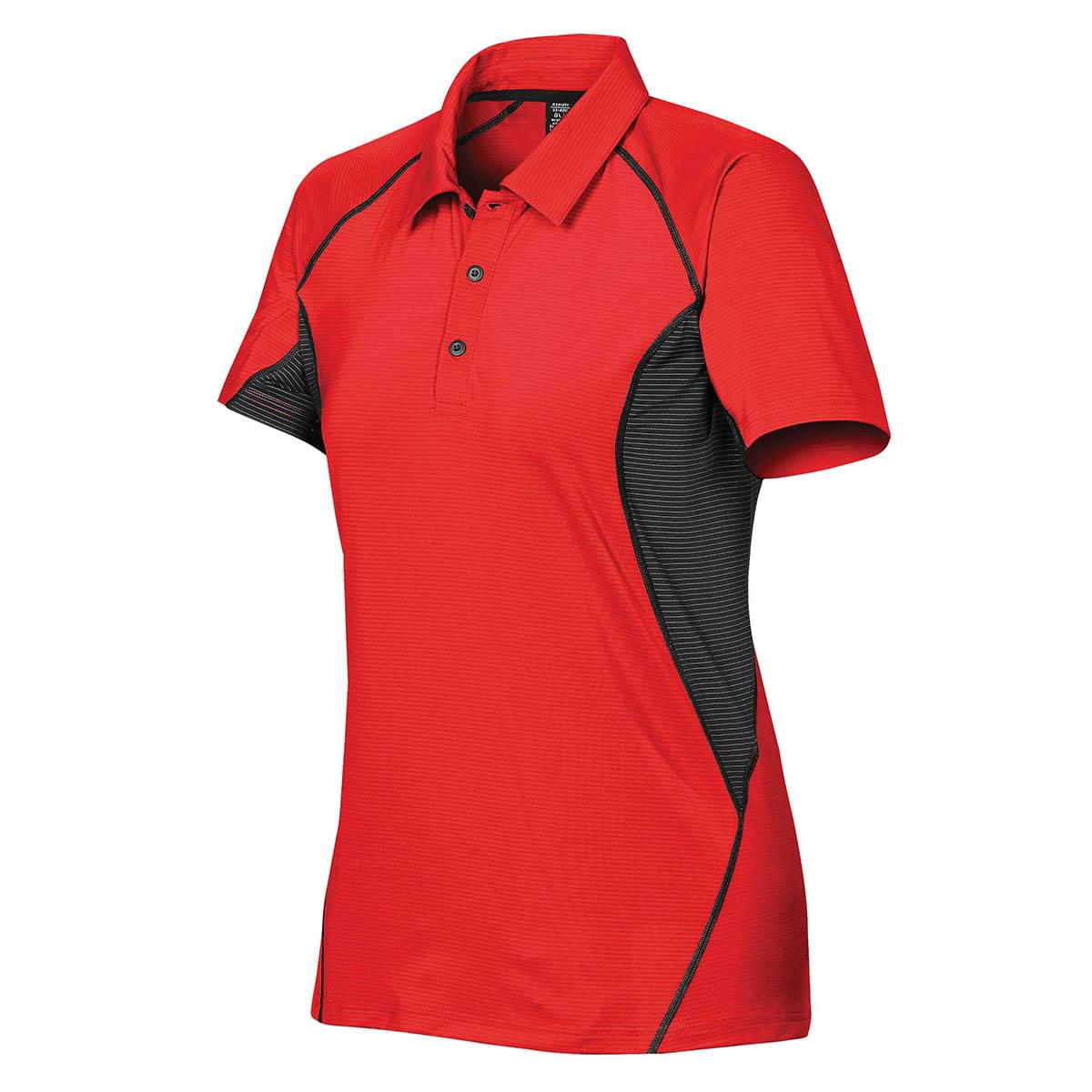 Stormtech Women's Laguna Performance Polo 8