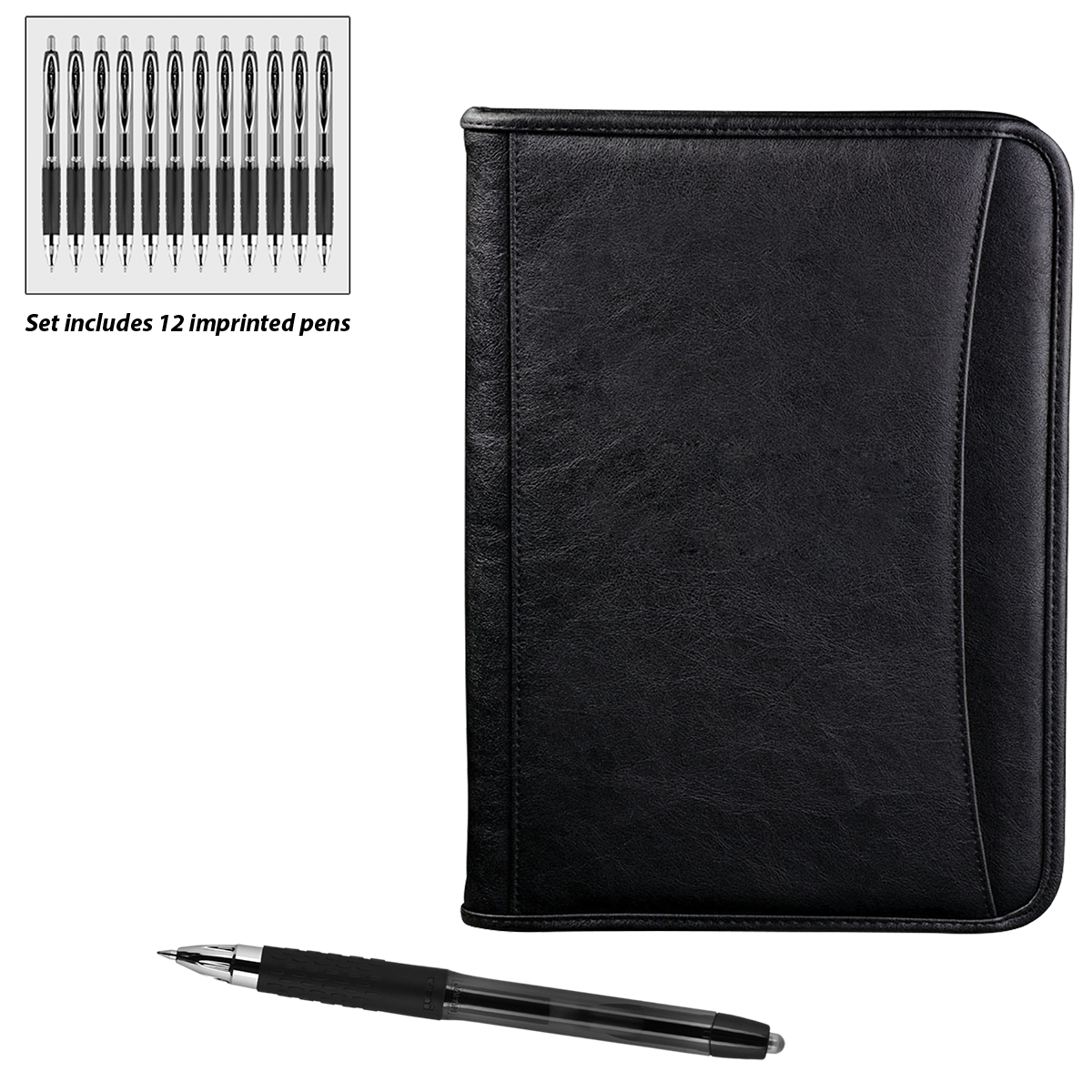 Oxford Padfolio/GBSG Gift Set 10