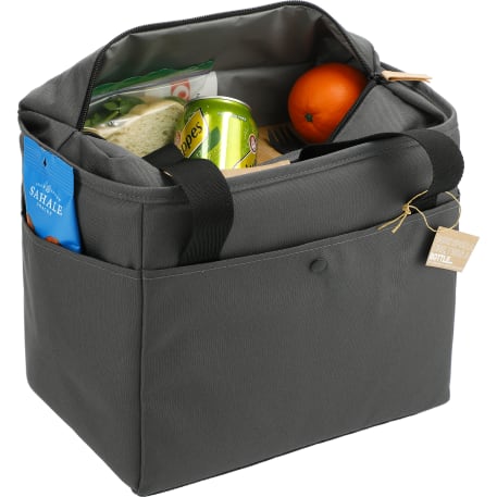 Aft Recycled rPET 12 Can Cooler 8