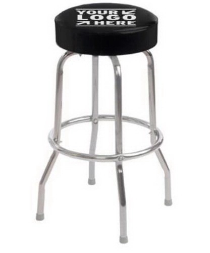 Bar Stool 1