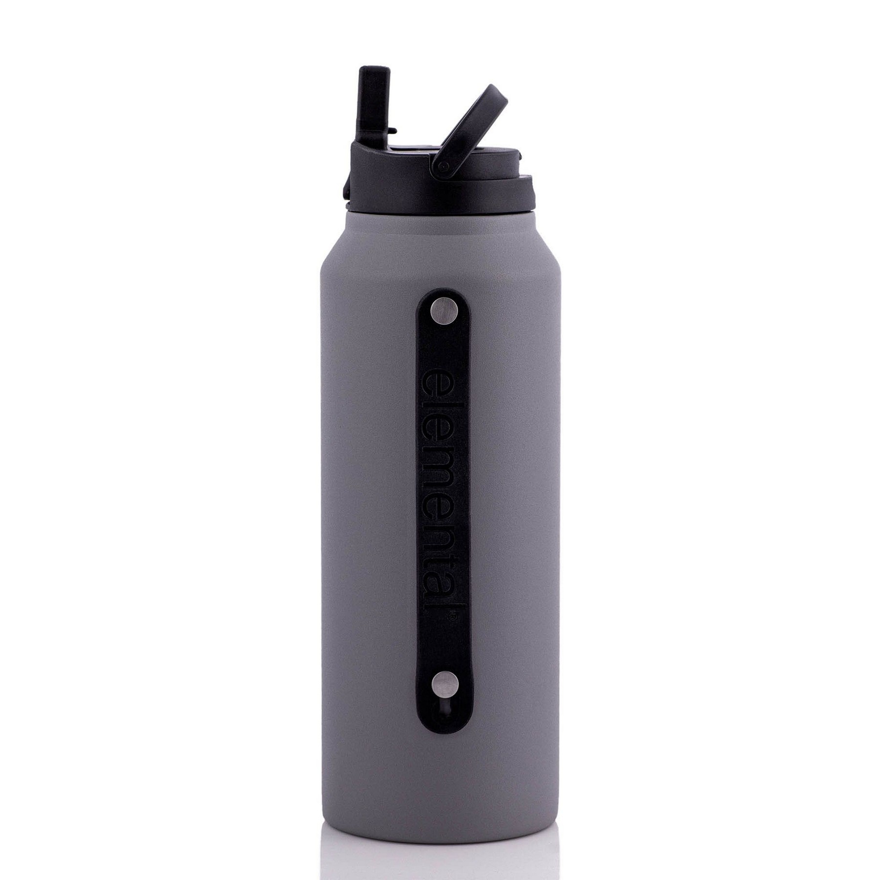 Elemental® Iconic Sport 32oz Stainless Steel Water Bottle - Vacuum Insulated 28