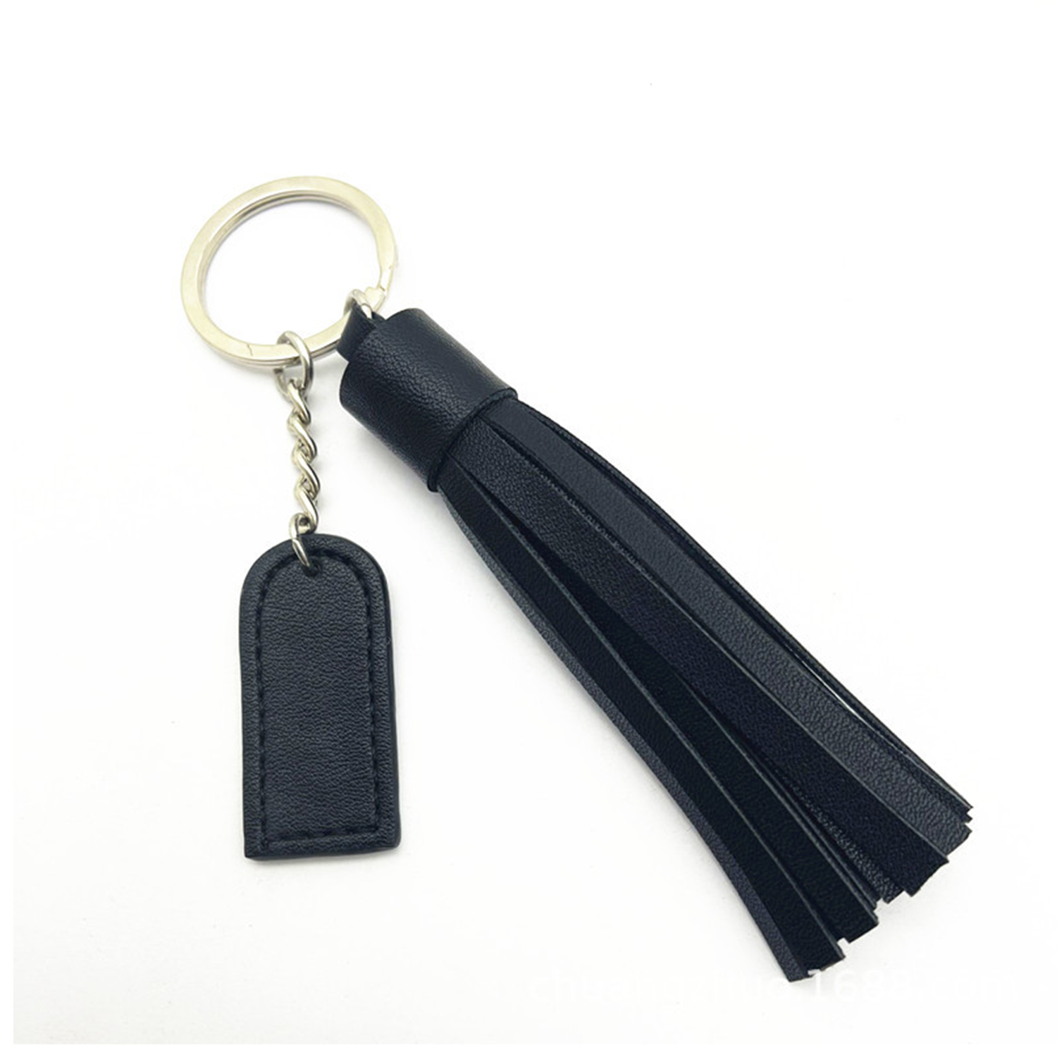 Tassel Key Ring 3