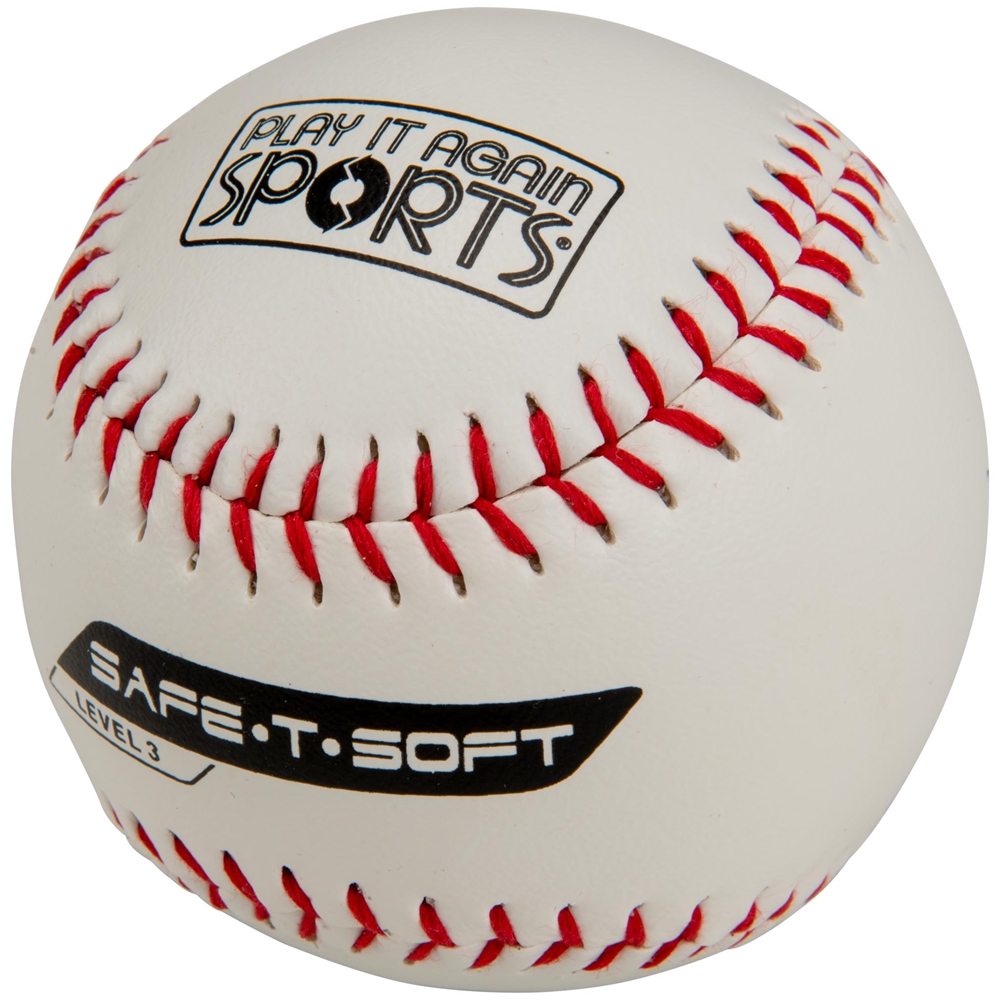 Safe-T-Soft Baseball PIAS Logo 3
