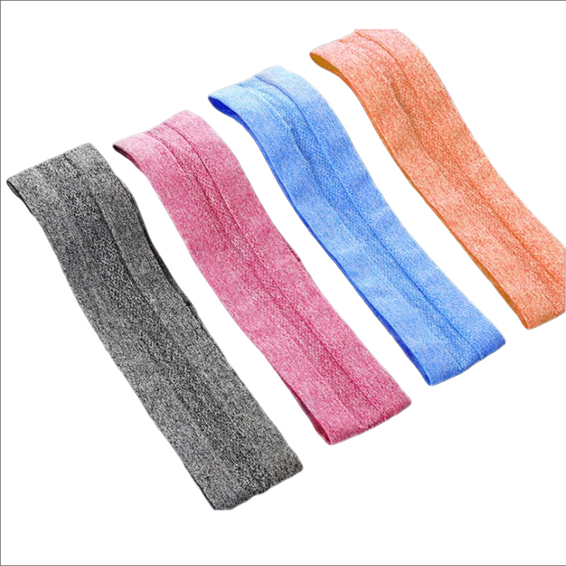 Sweat Wicking Headband 4