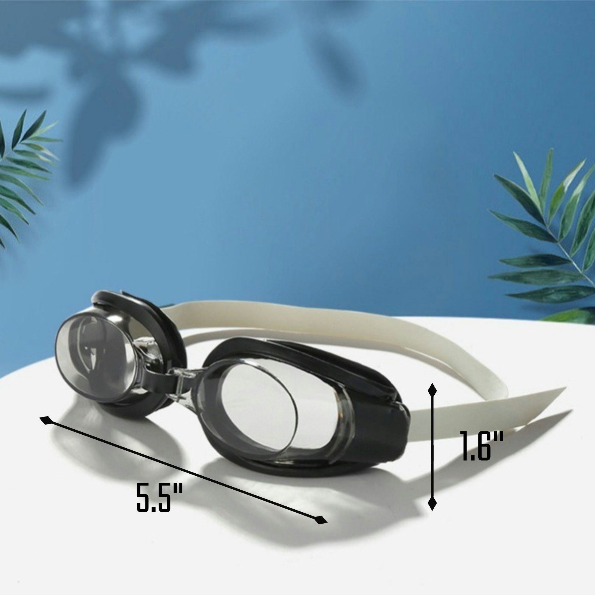 Swimming Goggles 4