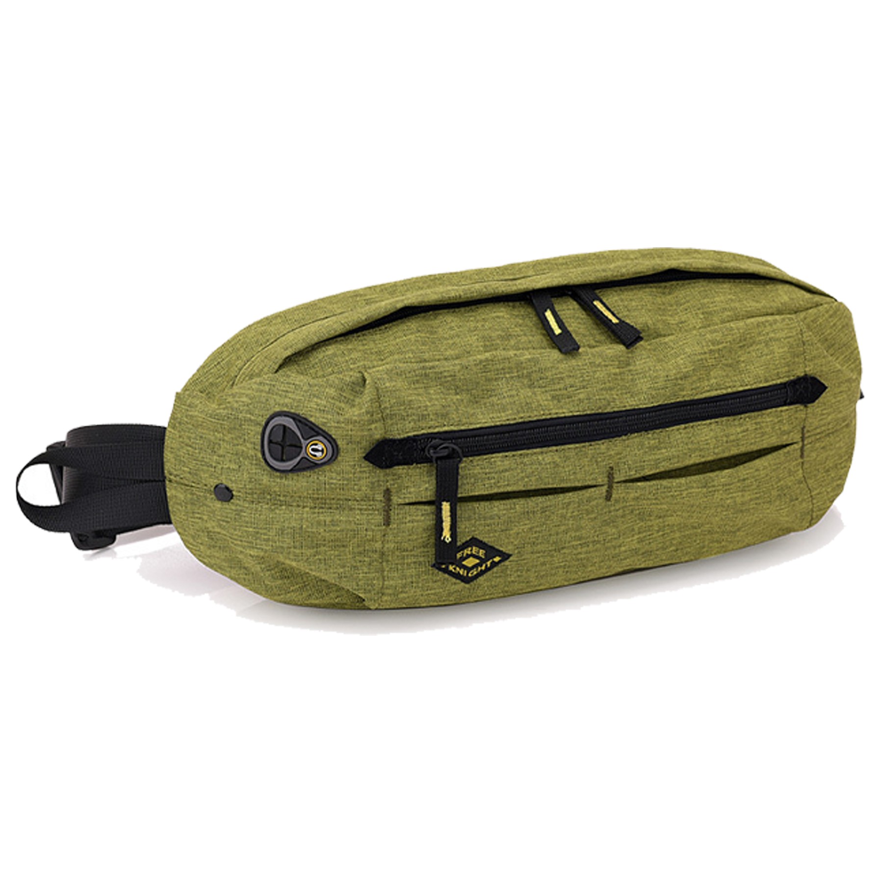 Neoprene Outdoor Cross-Boby Bag 7