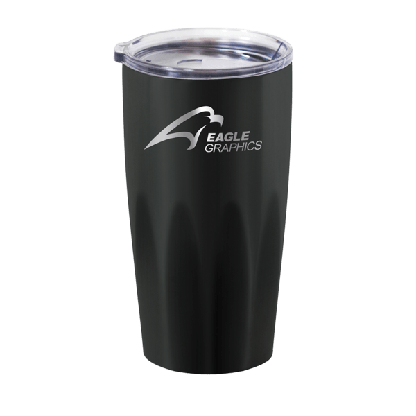 Basecamp Mount Fuji Stainless Tumbler - 20 oz. 4