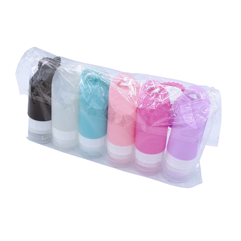 Sanitizer Dispenser Bottles with Silicone Bandage 3