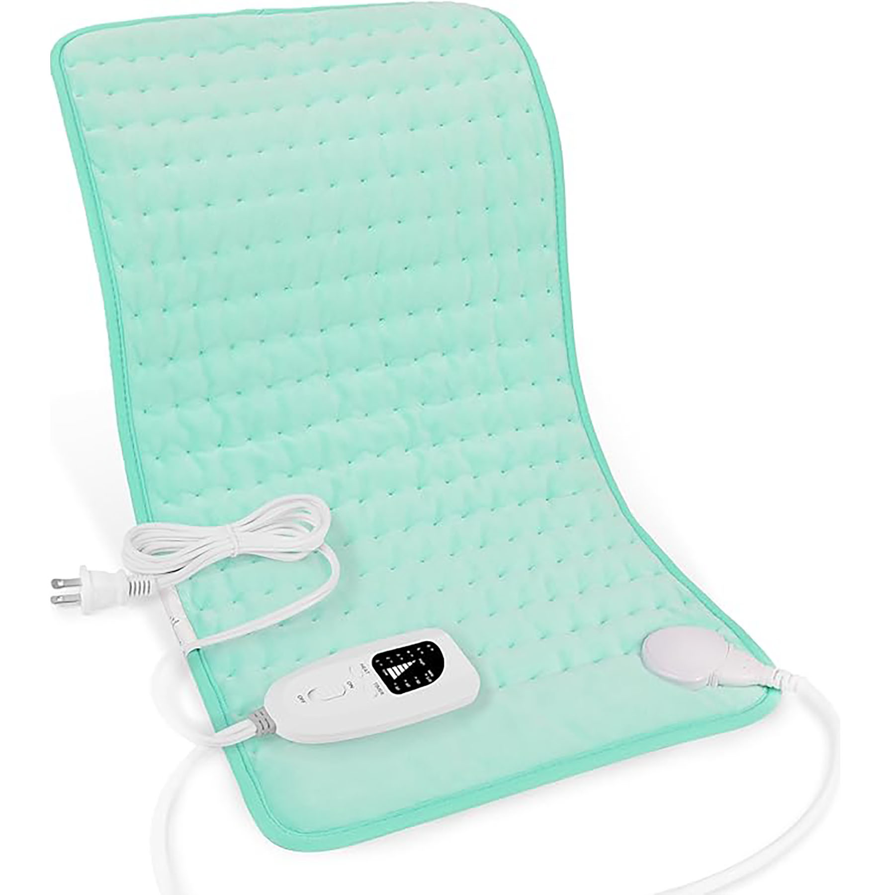 Electric Heating Pad 35