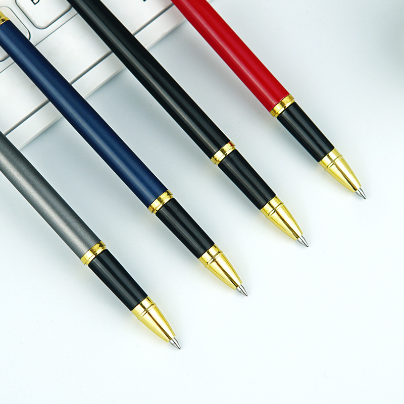 metal pen 3