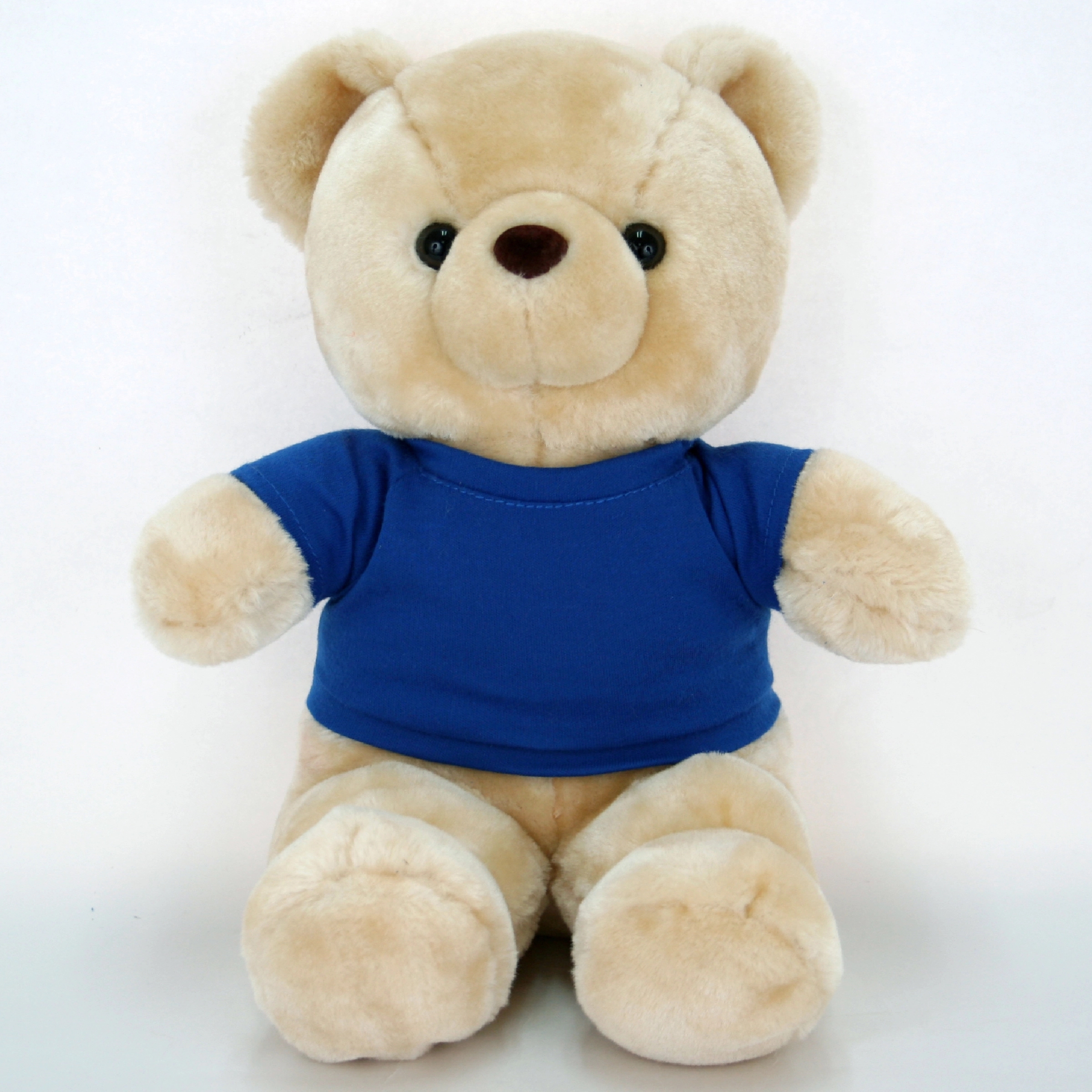 14" Beige Bear 14