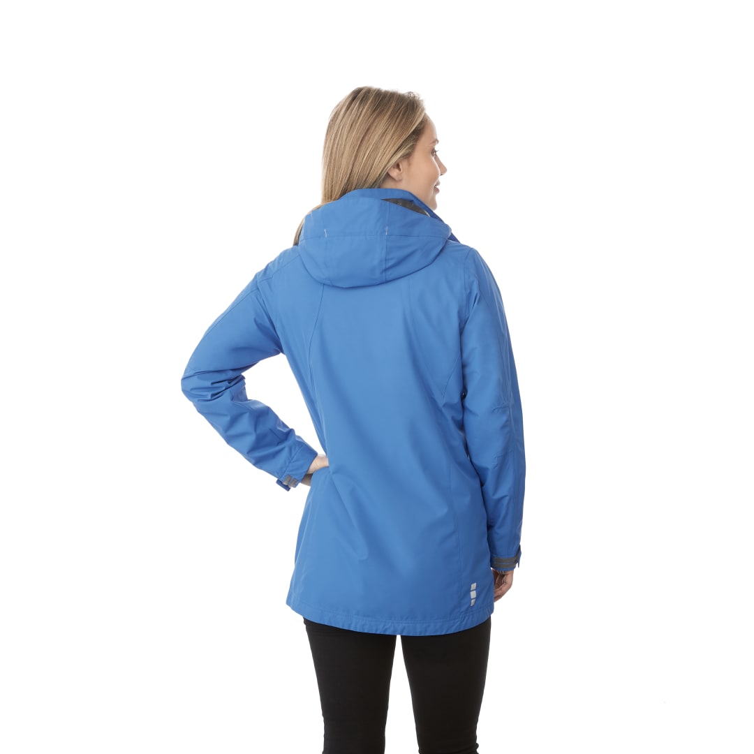 Women's Ansel Jacket 88