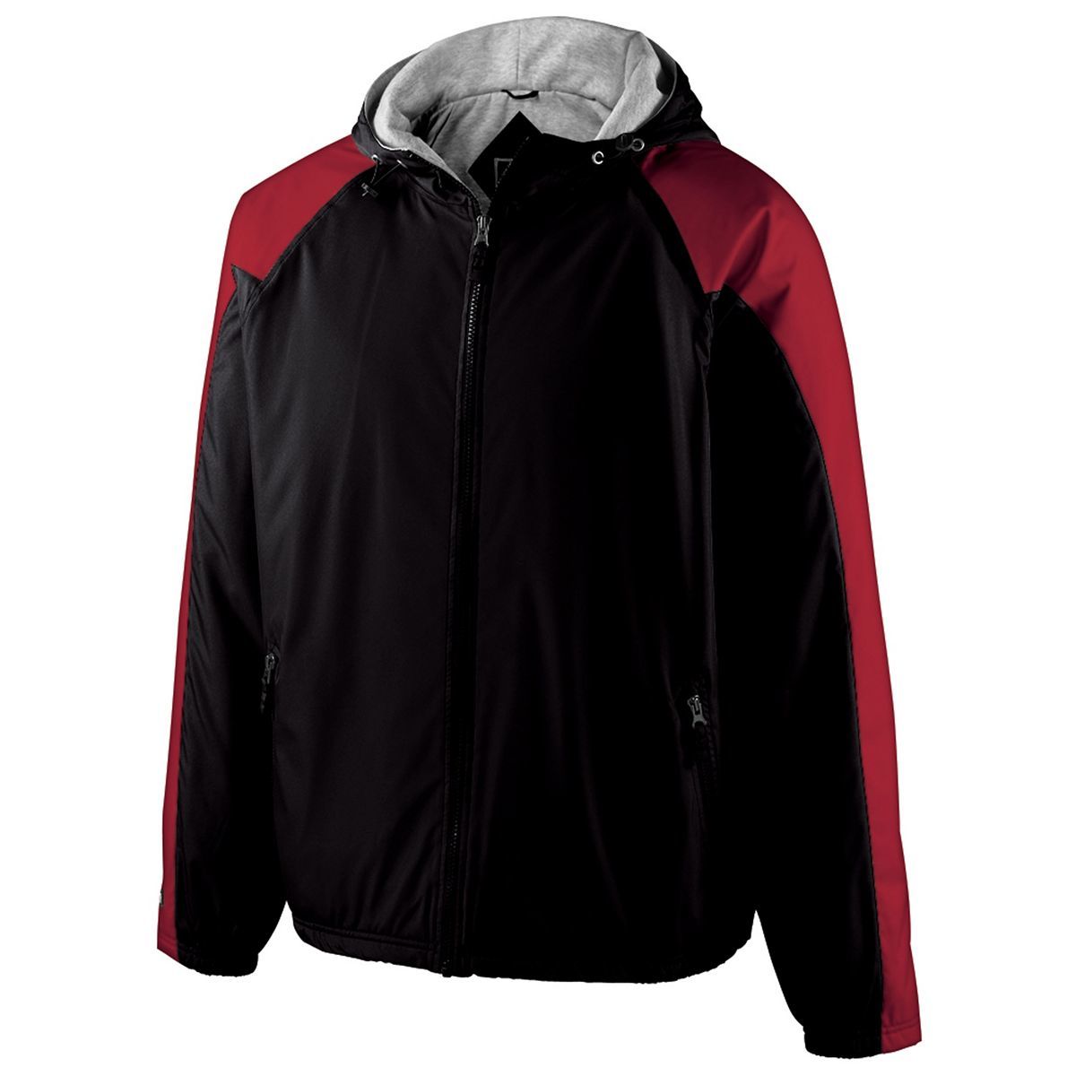 Youth Homefield Jacket 3