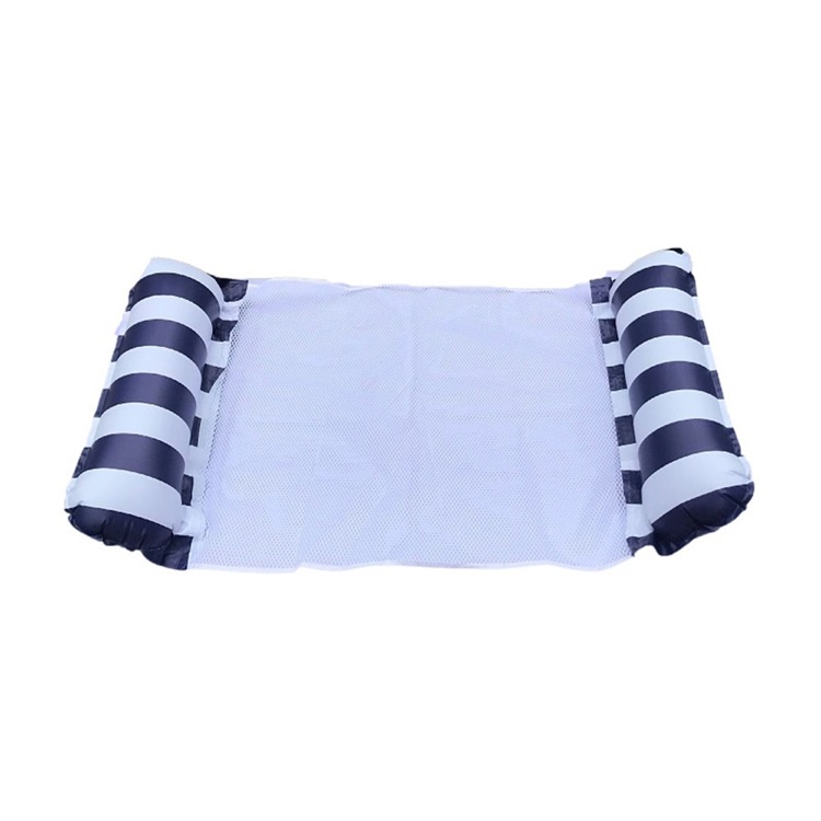 4-in-1 Monterey Hammock Inflatable Pool Float 8