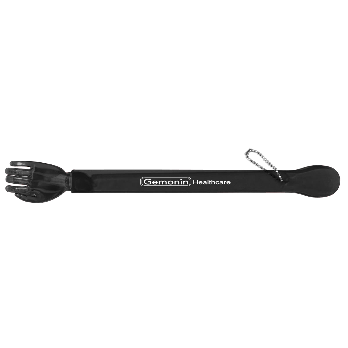 Back Scratcher With Shoehorn 3