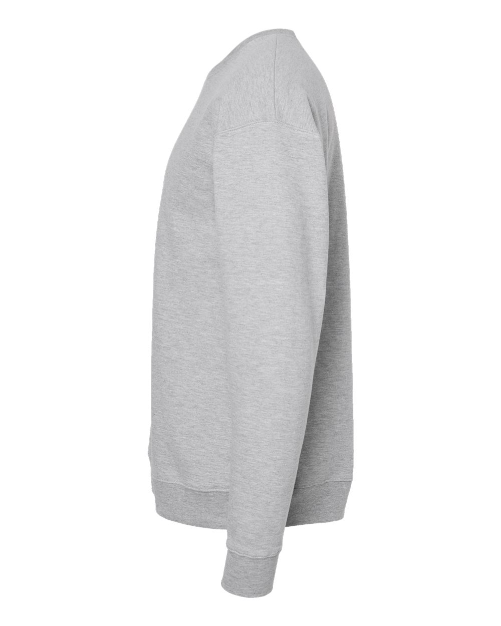 Unisex Fleece Crewneck Sweatshirt - 340 153
