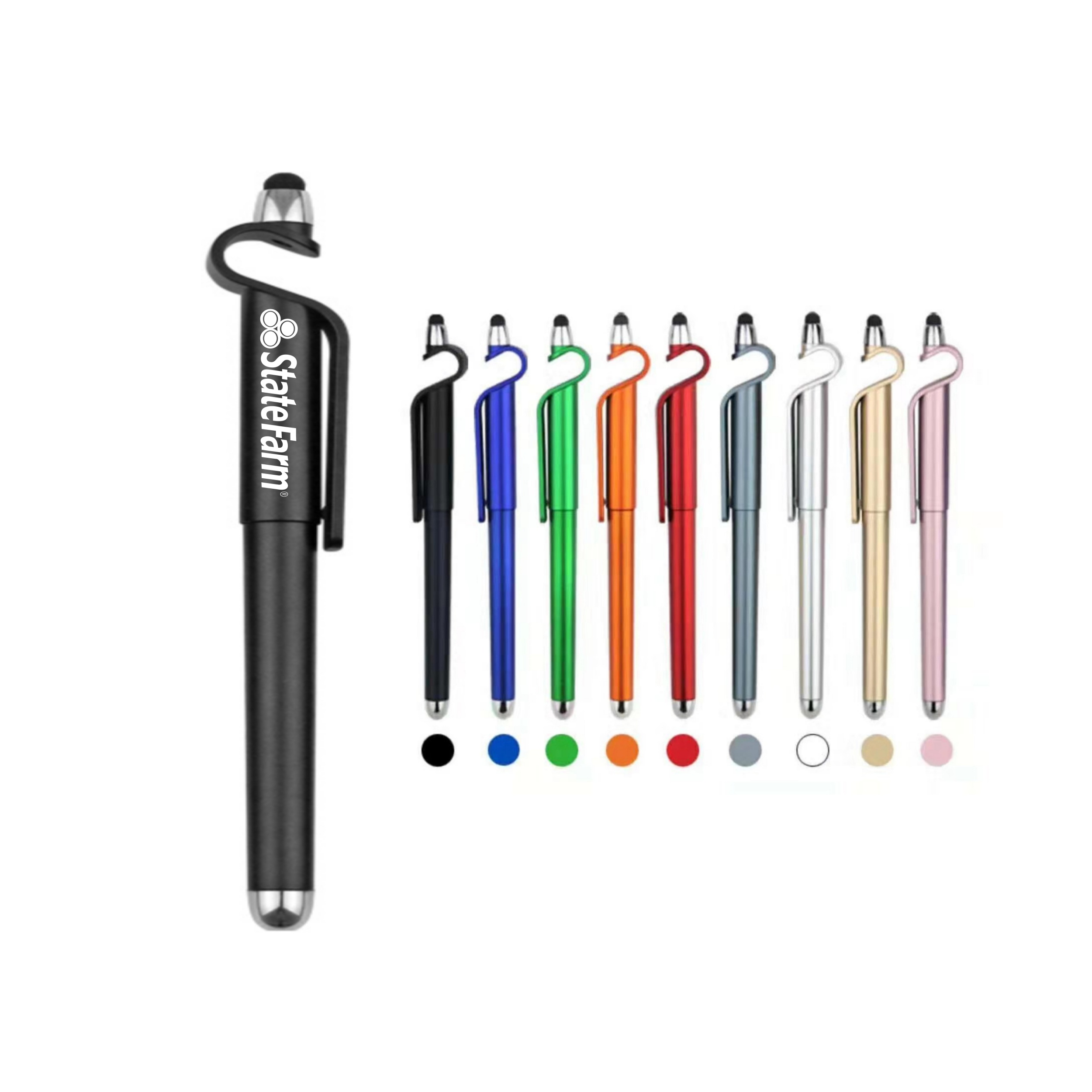 3- in- 1 Touch Screen Pen 3