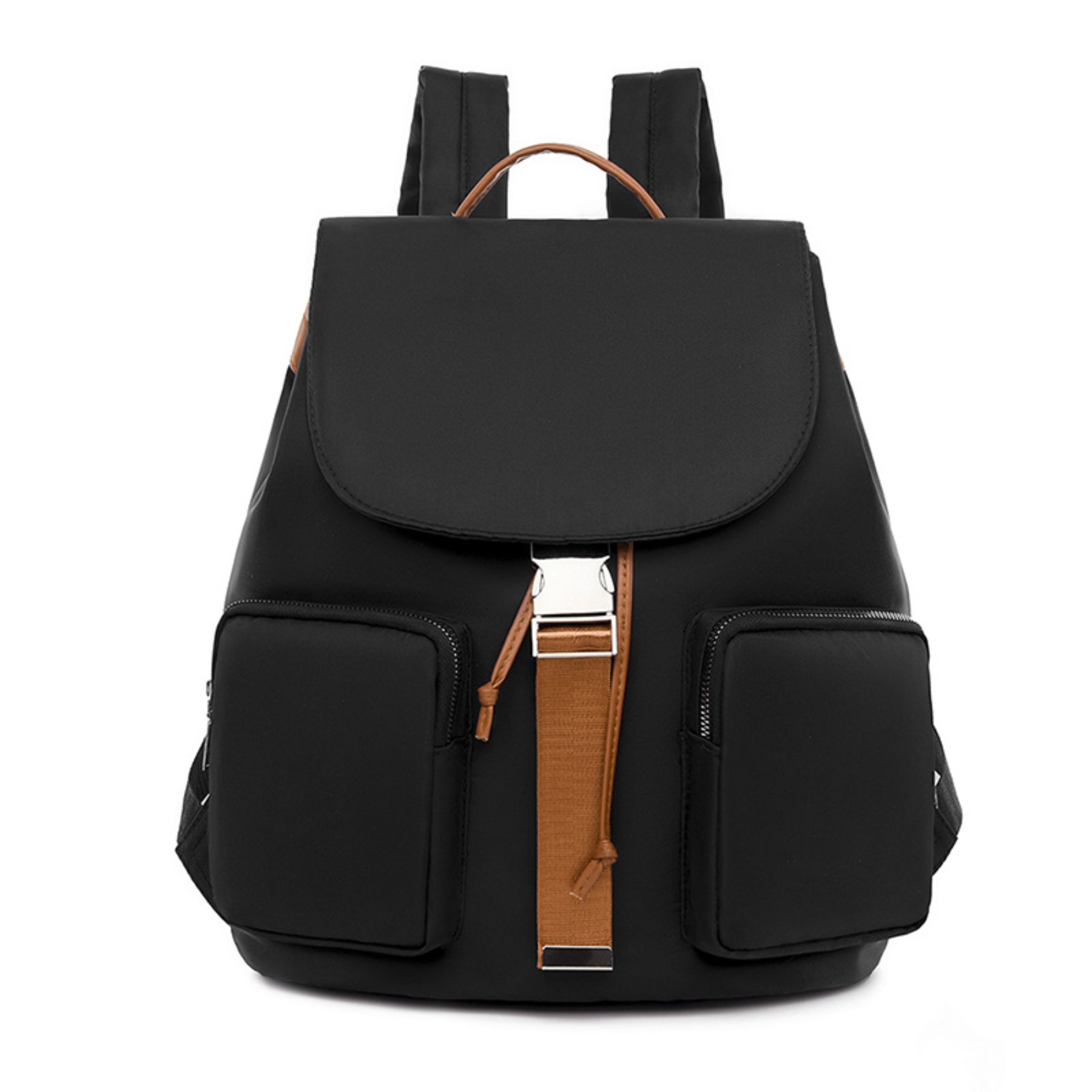 Travel Backpack 4