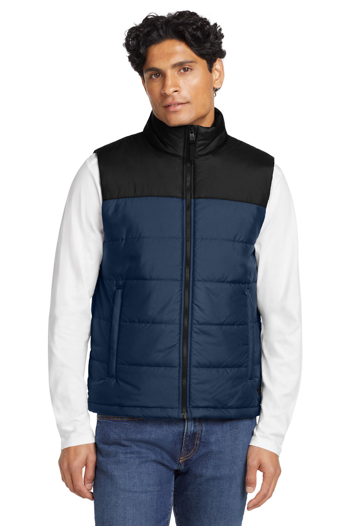 The North Face® Everyday Insulated Vest 10