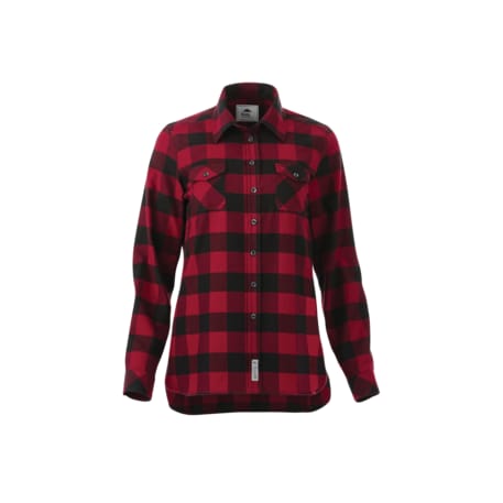 Women's SPRUCELAKE Roots73 Long Sleeve Shirt 92