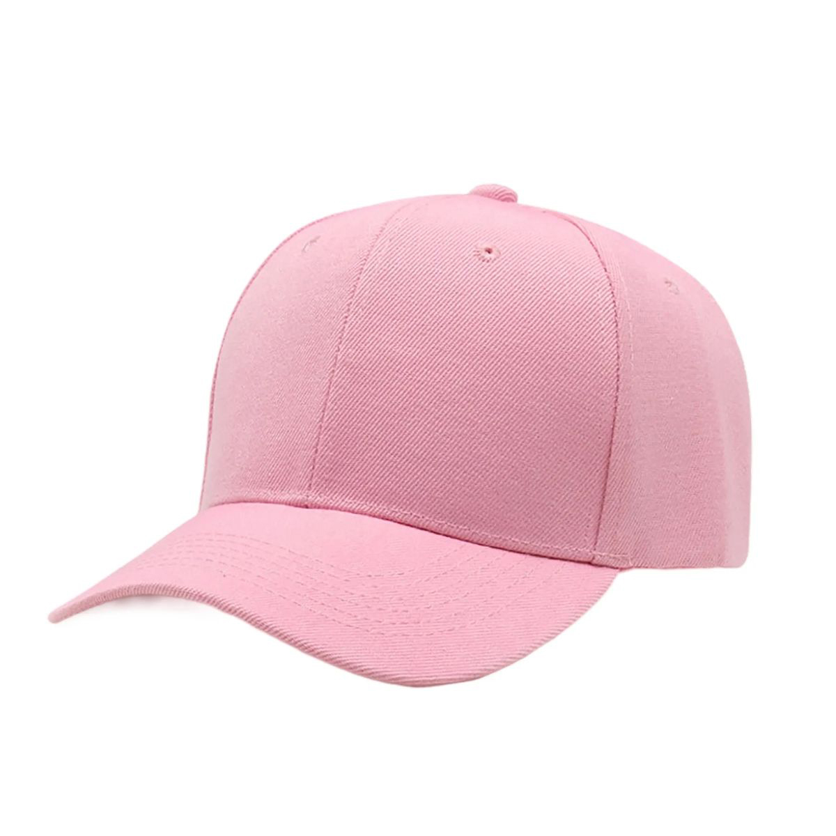 Full-Color Printed Cotton Hat 6