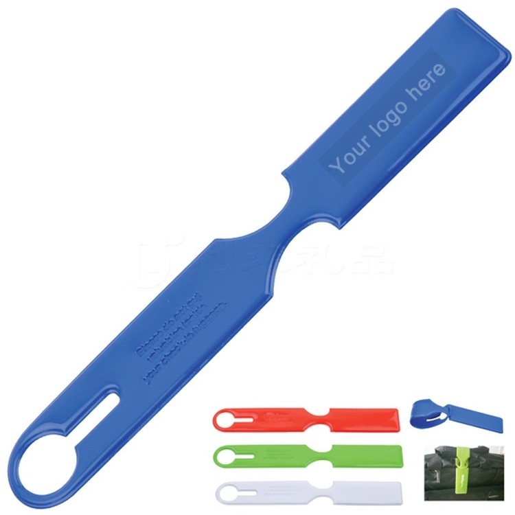 Promotion Luggage Tag 2
