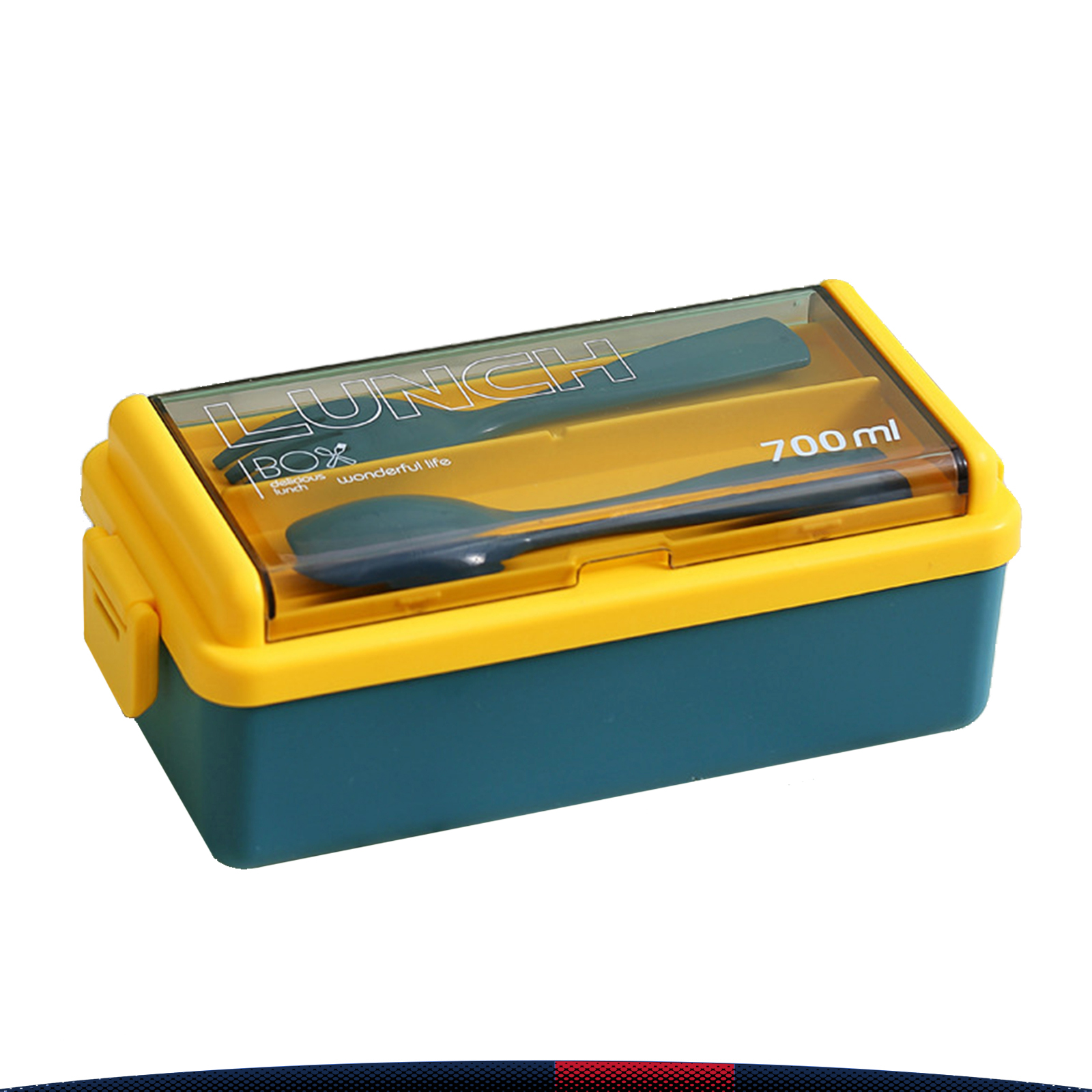 Glori Lunch Box 8