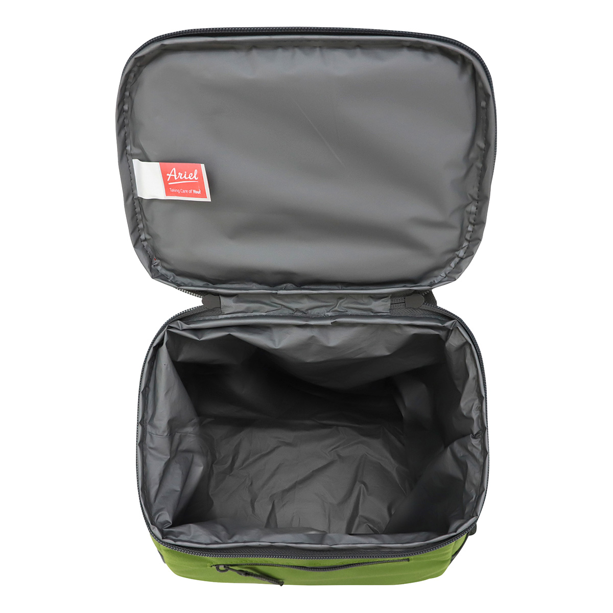 Cabana 20-Can Polyester Cooler Backpack 33