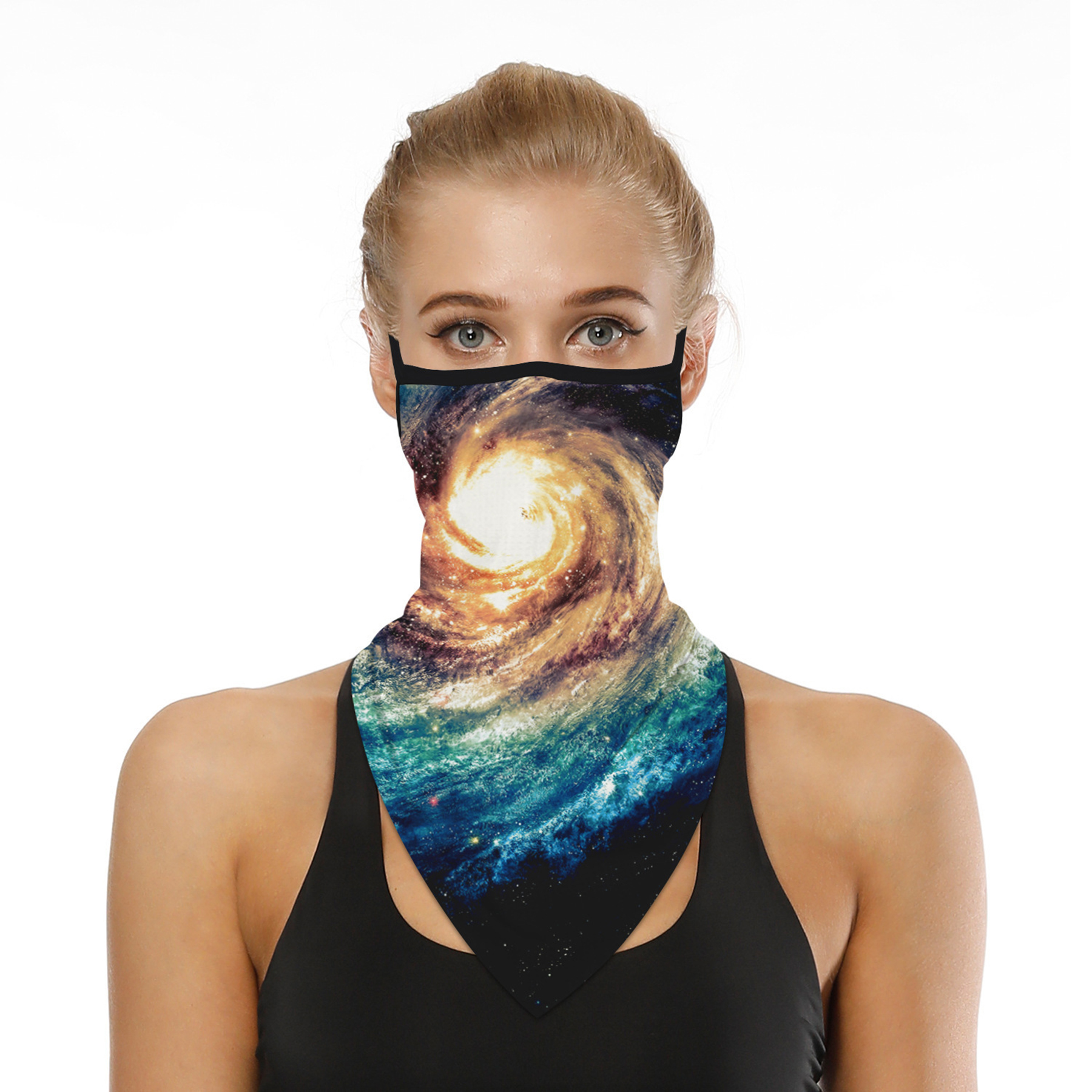 Multifunctional bandanna 5