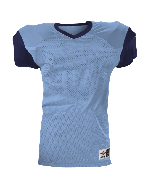 Youth Pro Game Football Jersey 7