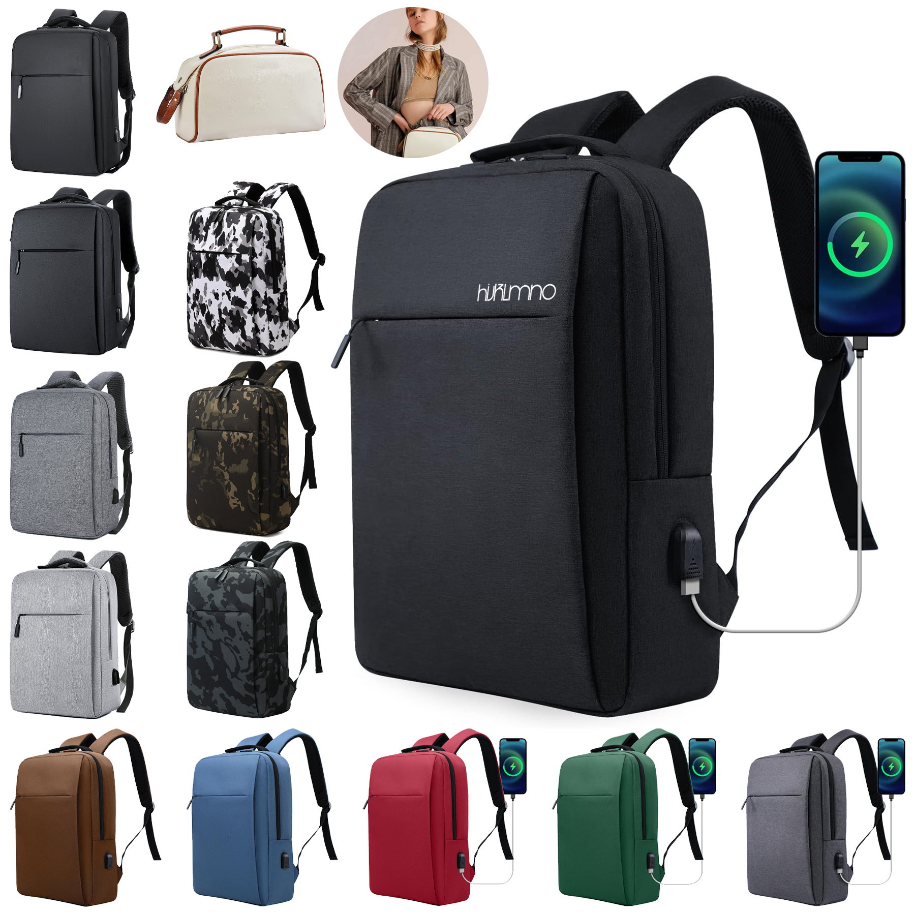 Laptop bags 2