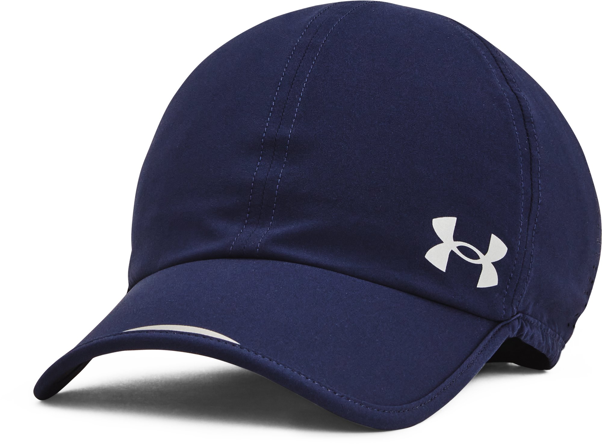 UA Iso-Chill Launch Run Men's Hat 13