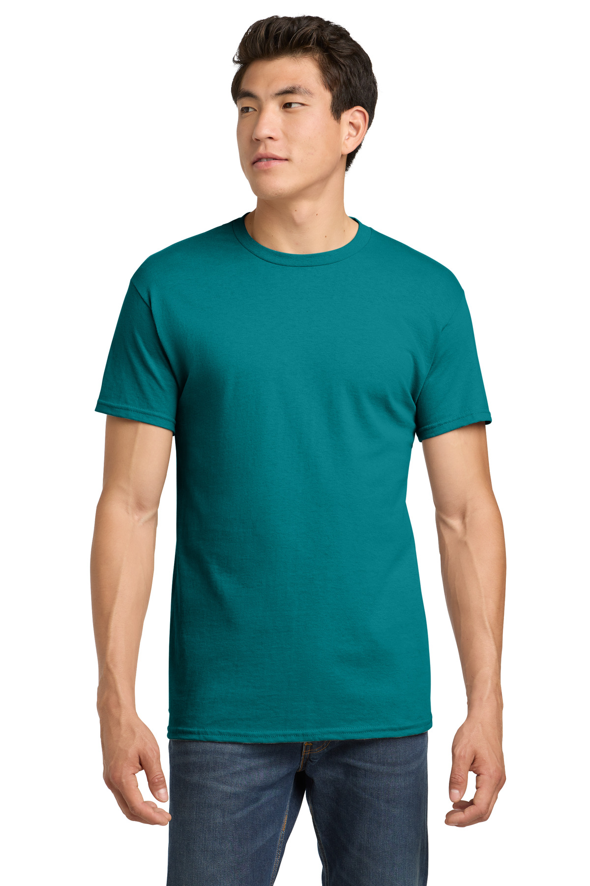 Gildan - Heavy Cotton 100% Cotton T-Shirt. 5000 586