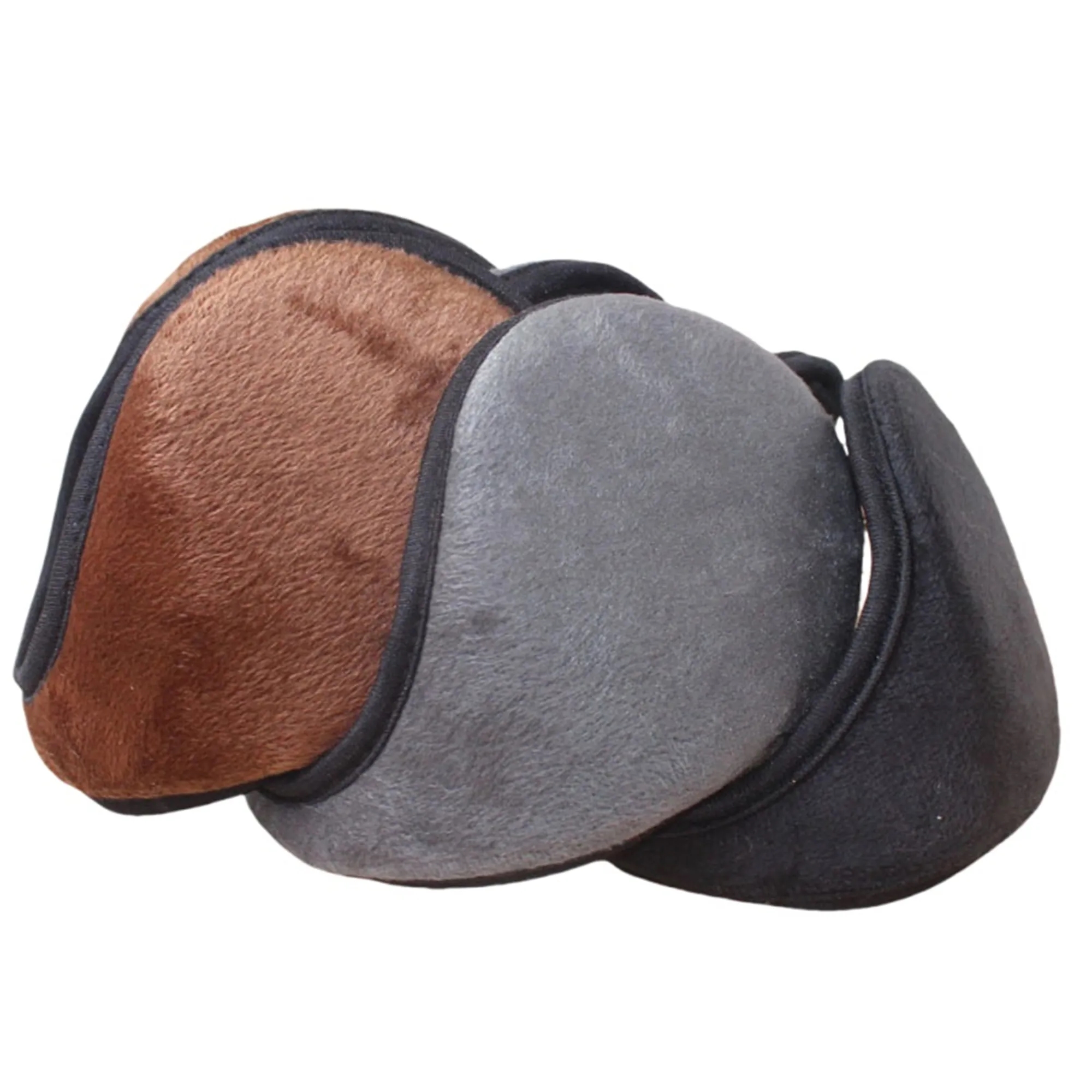 Full Color Winter Warm Ear Muffs 5