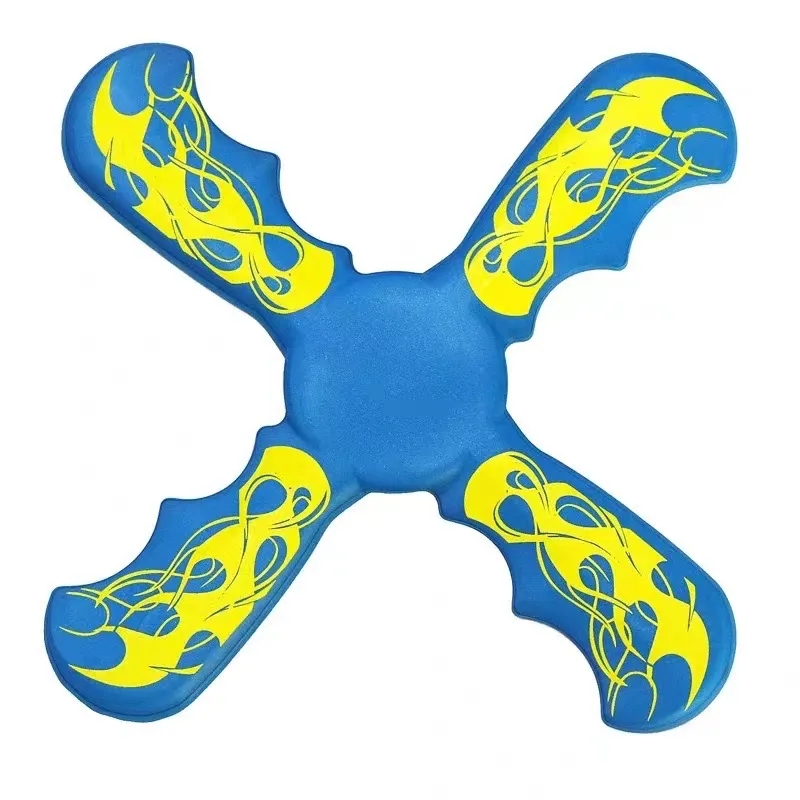 Boomerang Kid Outdoor Frisbee 2