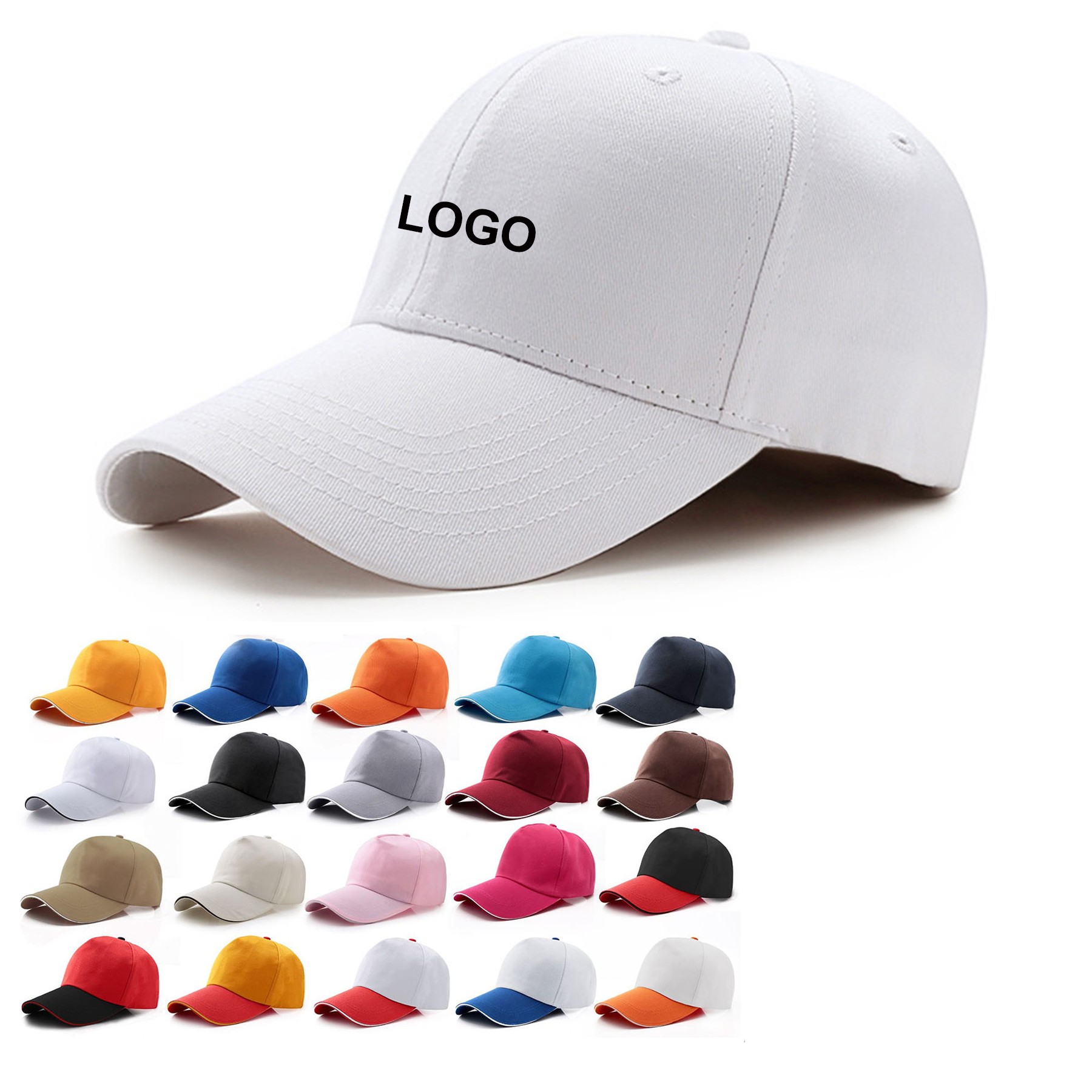 Baseball Cap