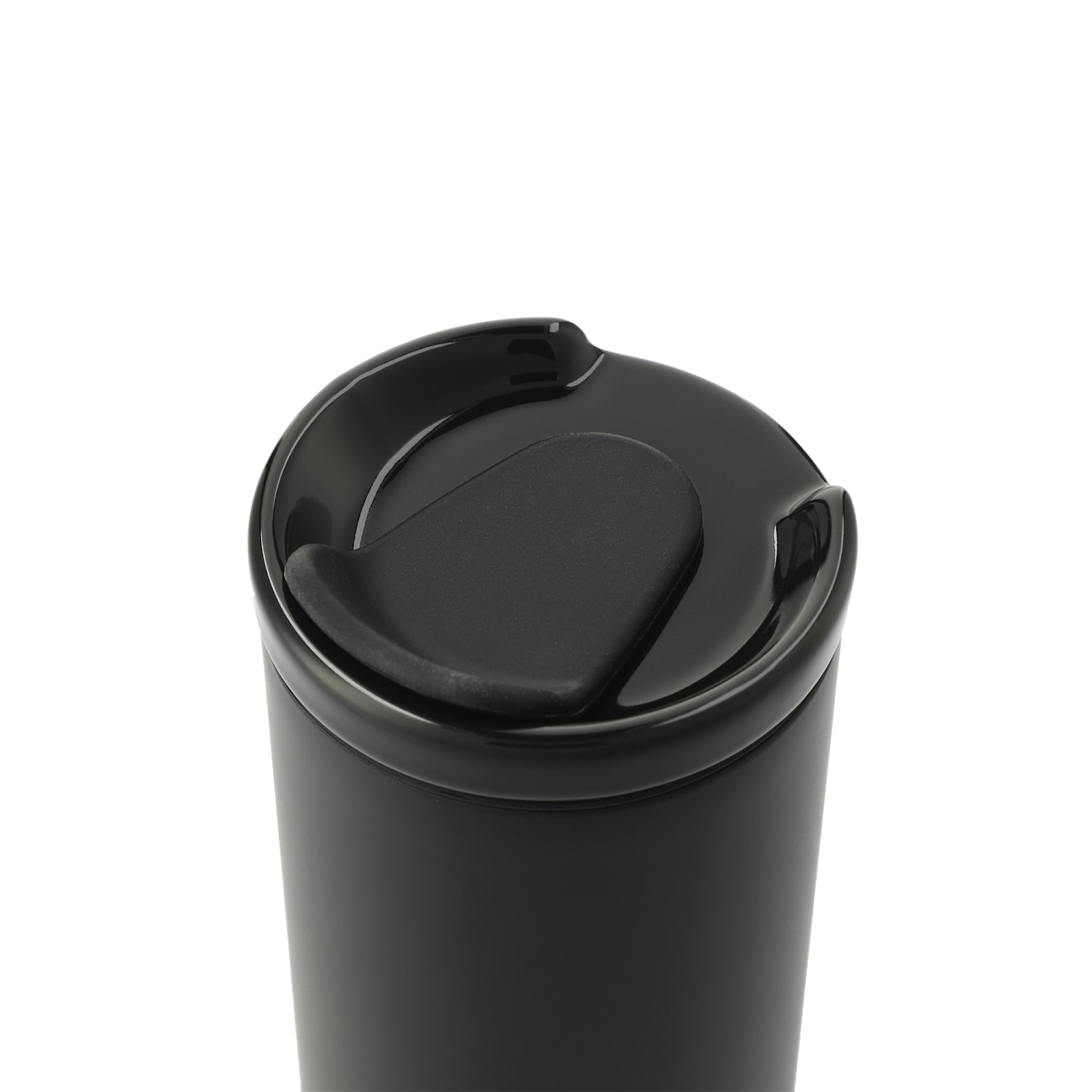 Seneca Tumbler 16oz w/ Ceramic Lid & Lining 16